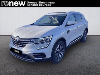 occasion Renault Koleos Tce 160 EDC FAP 4x2 - B Initiale Paris