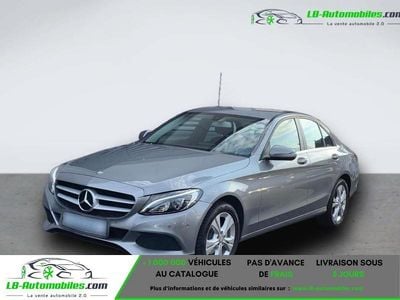 Occasion Mercedes C200 184 ch (135 kW) 2015 Berline