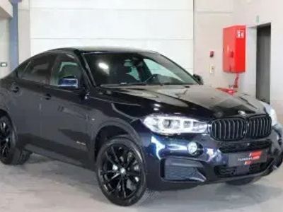 occasion BMW X6 3.0 Das Xdrive30 * M-pack * Hud * Camera 360 *