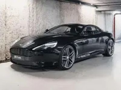 Aston Martin DB9