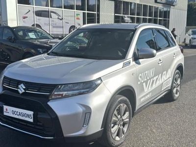 Occasion 2025 Suzuki Vitara SUV | 25 300 € (Prix juste)