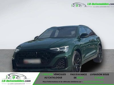 Occasion 2025 Audi Q8 Sport SUV | 139 500 €