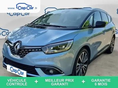 Renault Grand Scénic IV