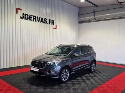 Occasion 2019 Ford Kuga Vignale SUV | 14 990 € (Prix juste)