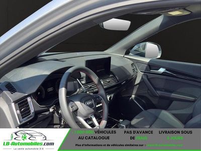 Occasion 2023 Audi Q5 Sport SUV | 51 600 € (Prix assez cher)