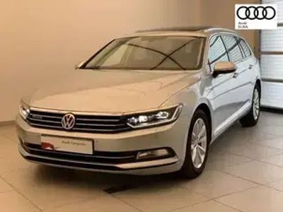 occasion VW Passat 2.0 BITDI 240CH DSG BT CARAT EDITION 4 MOTION