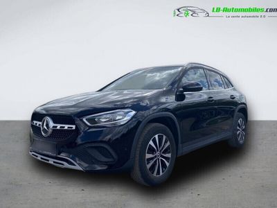 Mercedes GLA200