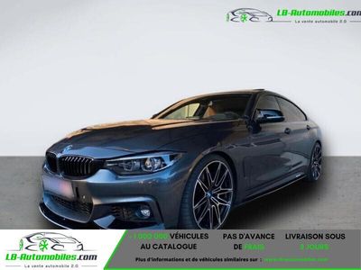 occasion BMW 326 Serie 4 440i xDrivech BVA