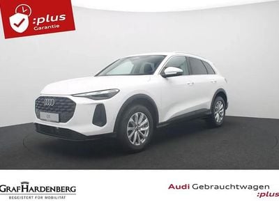 Blanc Nouvelle 2025 Audi Q5 Sport SUV | 53 980 € (Super prix)