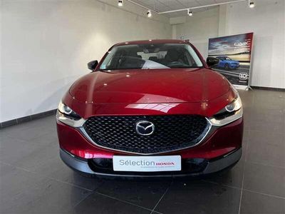 occasion Mazda CX-30 Sky Activ M-hybrid 122 Style