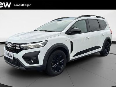 Occasion Dacia Jogger Extreme 2023 Blanc Monospace