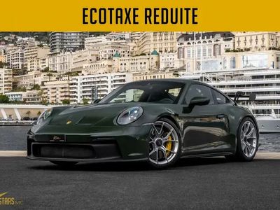Porsche 911 GT3
