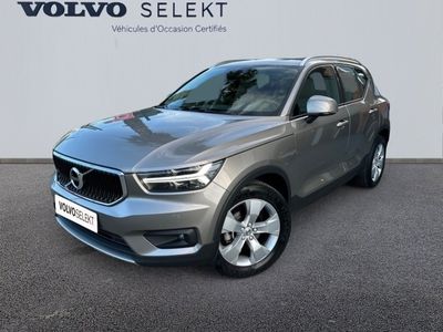 occasion Volvo XC40 T3 163ch Momentum Business Geartronic 8 - VIVA193412467