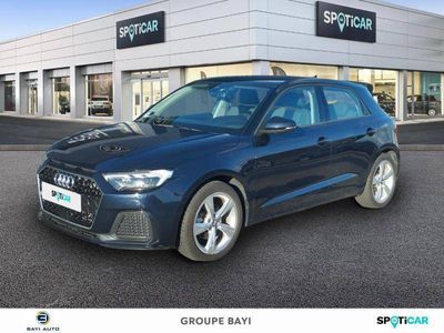 occasion Audi A1 Sportback 35 TFSI 150ch Design Luxe S tronic 7