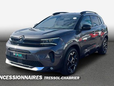 occasion Citroën C5 Aircross BlueHDi 130 S&S EAT8 C-Series