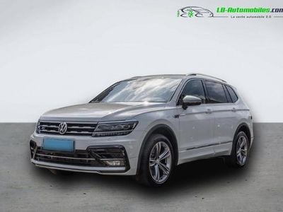 VW Tiguan Allspace