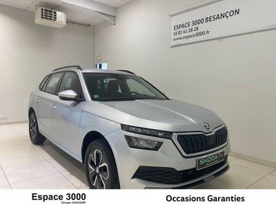 occasion Skoda Kamiq Kamiq1.0 TSI Evo 110 ch DSG7