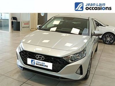 occasion Hyundai i20 1.0 T-GDi 100 Hybrid 48V Intuitive