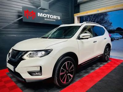 occasion Nissan X-Trail X-TrailDCI 130 TEKNA