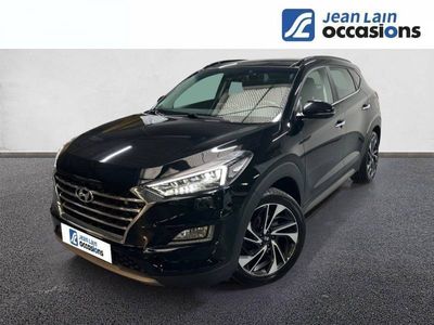 occasion Hyundai Tucson 1.6 CRDi 136 HTRAC DCT-7 Executive