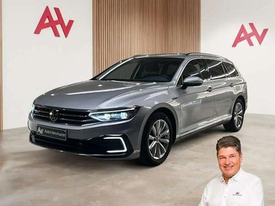 Occasion VW Passat GTE 204 ch (150 kW) 2022 Gris Break
