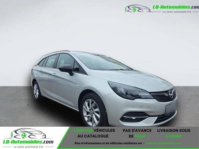 Occasion 2021 Opel Astra Break | 16 000 € (Prix juste)