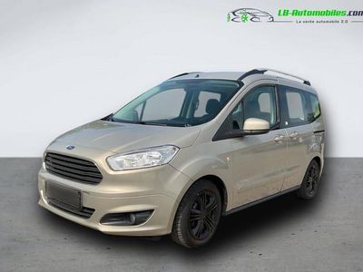Ford Tourneo