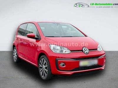 VW up!
