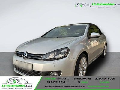 Occasion 2013 VW Golf Cabriolet | 13 800 € (Bon prix)
