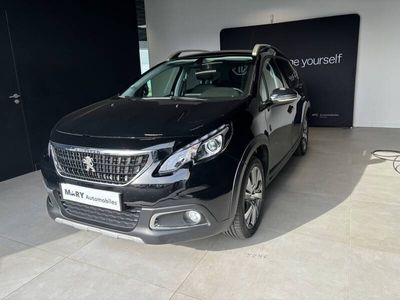 occasion Peugeot 2008 20081.2 PureTech 110ch S&S EAT6