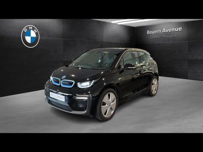 occasion BMW i3 170ch 120Ah iLife Atelier