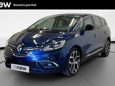 Renault Grand Scénic IV