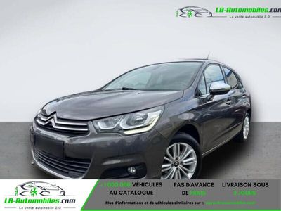 occasion Citroën C4 PureTech 110 BVM