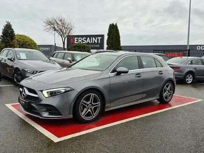Occasion 2019 Mercedes A200 AMG line Berline | 25 490 € (Prix juste)