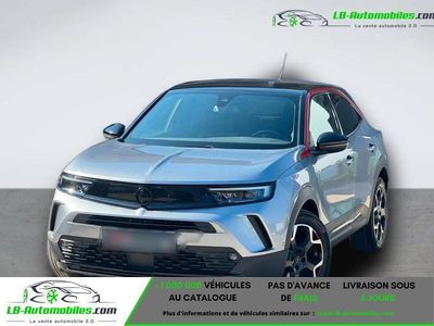 Occasion 2021 Opel Mokka SUV | 19 500 € (Prix juste)