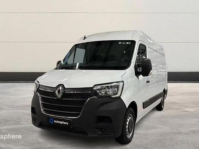 Occasion 2024 Renault Master Van | 29 799 € (Prix juste)