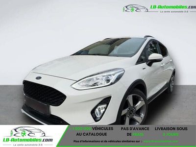 occasion Ford Fiesta 1.0 EcoBoost 125 BVM