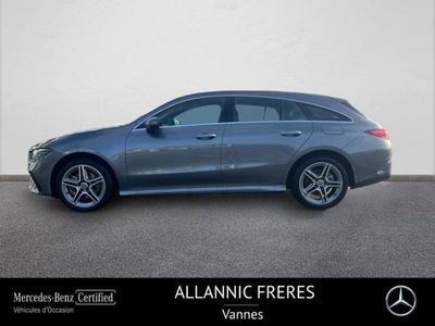 Mercedes CLA250e