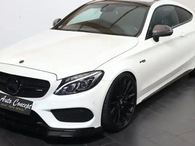 occasion Mercedes C43 AMG AMG Coupé II 43 AMG 367ch 4M