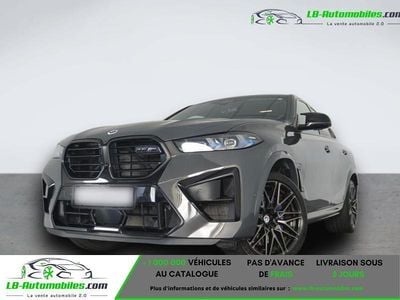 Occasion 2023 BMW X6 M Comfort Edition SUV | 132 100 €
