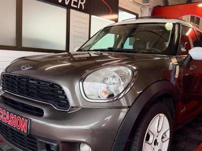 Occasion Mini ONE 143 ch (105 kW) 2012 Citadine