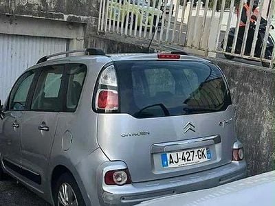 Occasion Citroën C3 Exclusive 90 ch (66 kW) 2010 Berline