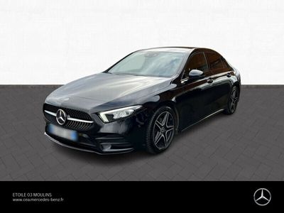 occasion Mercedes 180 Classe A Berline116ch AMG Line 7G-DCT