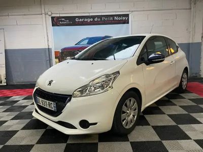 occasion Peugeot 208 1.0 PURETECH LIKE 3P