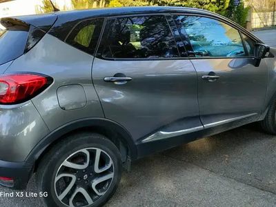 occasion Renault Captur TCe 120 Intens EDC