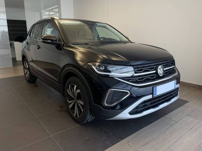 occasion VW T-Cross - 1.0 TSI 115 Start/Stop DSG7