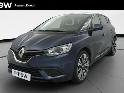 Renault Scénic IV