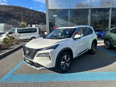 Occasion Nissan X-Trail Tekna 204 ch (150 kW) 2023 SUV