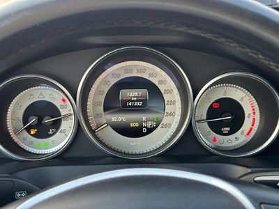 Occasion 2016 Mercedes E220 Berline | 17 500 €