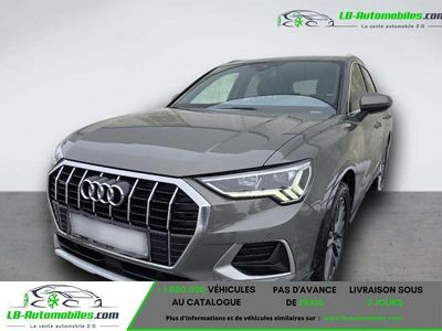 Occasion 2019 Audi Q3 Sport SUV | 32 900 € (Prix juste)